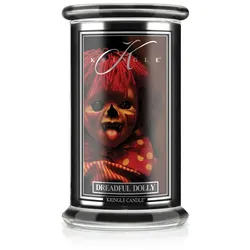 Dreadful Dolly - Halloween Collection 623g