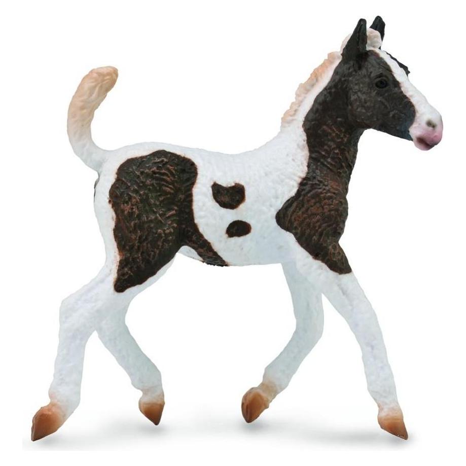 Collecta Baschkirisches Curly-Fohlen (40958826)