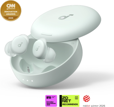 soundcore Sleep A30 Special / Sleep A30   The World's First Sleep Earbuds with a Triple Noise Reduction System