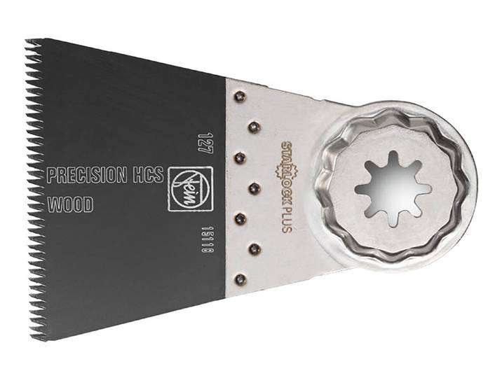 Fein E-Cut Sägeblatt SLP P-Hcs 50 × 65 mm