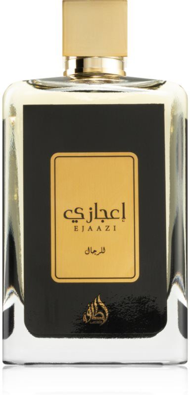 Lattafa Ejaazi Eau de Parfum mixte 100 ml