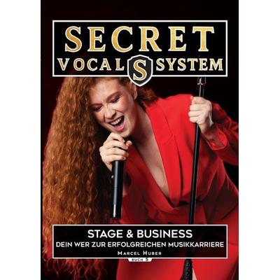 Secret Vocal System 5 -