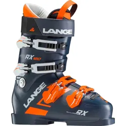 Lange Skistiefel RX 120 - 28,5 - 28,5