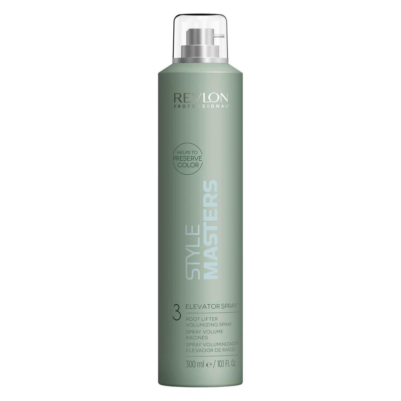 Revlon Professional Volume Elevator Spray (300 ml) (8432225096858)