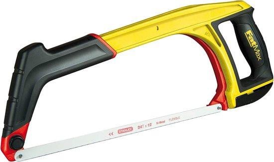 Stanley Multifunctionele 5-in-1 zaag, 430 mm