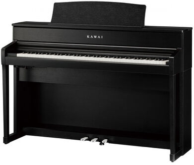 Kawai CA-701 B noir