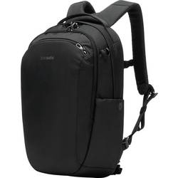 Pacsafe Notebook Rucksack V 26l Tour Schwarz 61125130