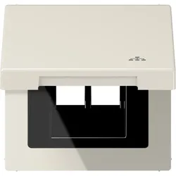 Jung Klappdeckel LS 990 BFKL LAN LS990BFKLLAN