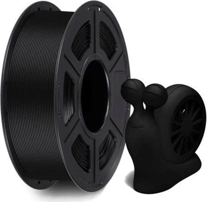 Anycubic PLA+ Filament Black