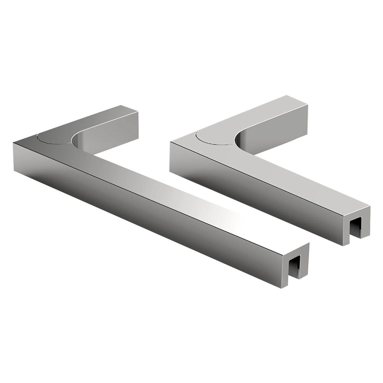 Pauli+Sohn Stabilisierungswinkel 8439 (8439ZN135L-280)