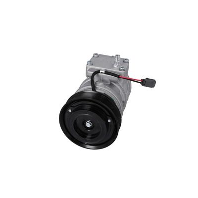KAMOKA Kompressor, Klimaanlage 7820200 für LAND ROVER