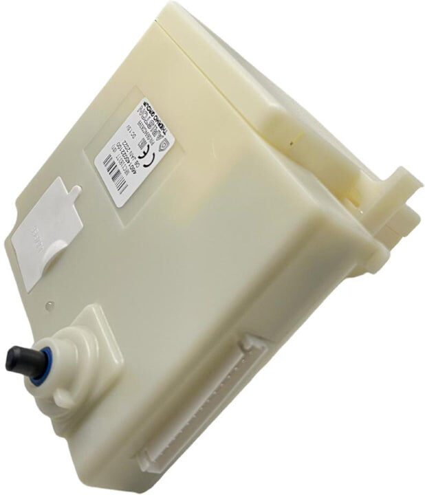 Ariston Scheda Principale Per Scaldabagni Cod. 65153776