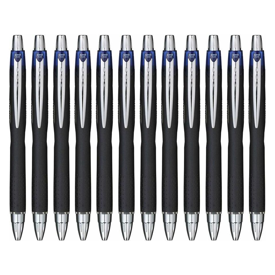 Uni-ball Jetstream (12x) (245351)