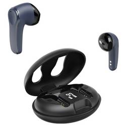 hama 00184175 Bluetooth®-Kopfhörer Spirit Unchained, True Wireless Earbuds, ENC, FC, BL