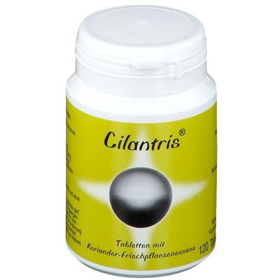 Cilantris Tabletten 120 St