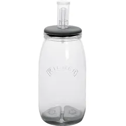 Kilner Fermentierset 3 Liter