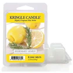 Rosemary Lemon Wax Melts 64g