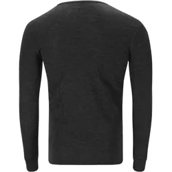Whistler, Herren, Funktionsshirt, Cerro (3XL), Schwarz