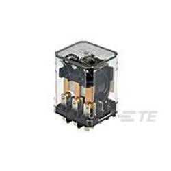 TE Connectivity KUMP-12AT8-24 Industrierelais Tray 1 St. 7-1393116-9