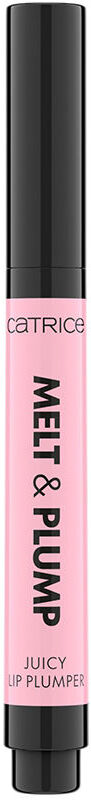 Catrice Melt & Plump bálsamo labial voluminizador #010-More Amore