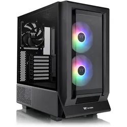 Thermaltake Ceres 350 MX Black | PC-Gehäuse