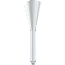 Steinberg Serie 310 Brausearm, 300mm, Deckenmontage, 3101571, Farbe: Chrom