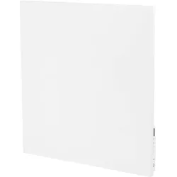 Eurom  Infrarot  Heiz-Panel  Mon  Soleil  350  Wi-Fi  IP24  rahmenlose  350-Watt-Wandheizung