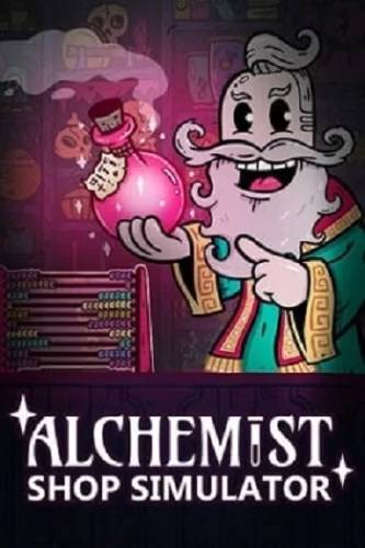 Alchemist Shop Simulator PC Steam CD Key