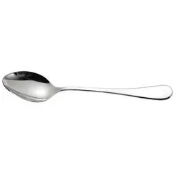 Esmeyer Menueloeffel CELINE Edelstahl silber 12 St./Pack., Besteck, Silber