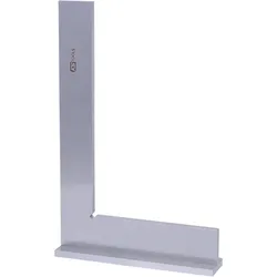 KS Tools Anschlagwinkel nach DIN 875-2 - 300.0285