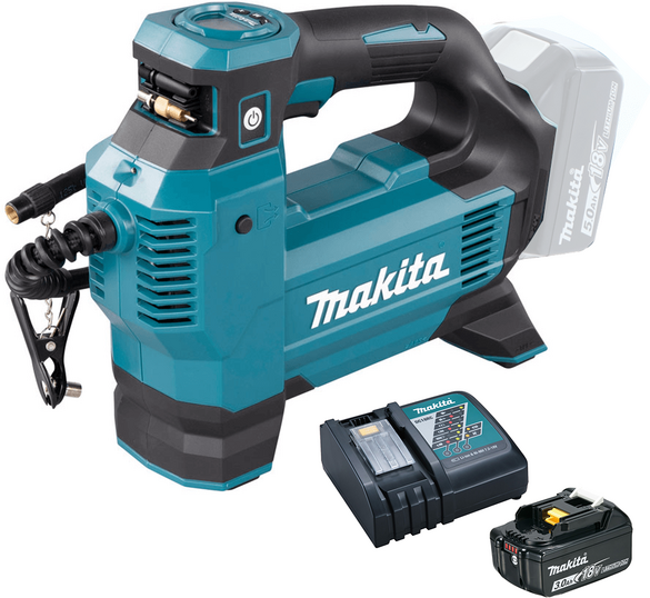 Makita DMP181 - Compresseur d'air à batterie