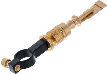 Südtiroler Marschbuchhalter Holder Trumpet Magnet