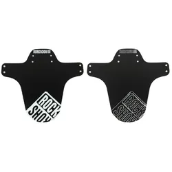 ROCKSHOX Schutzblech MTB Fender | Distressed