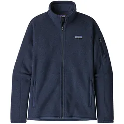 Patagonia Damen Better Sweater Jacke - L - NENA