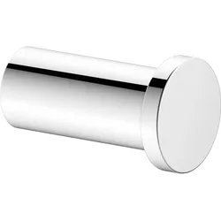 KEUCO PLAN Handtuchhaken, verdeckte Befestigung, 14916010000, Farbe: Verchromt