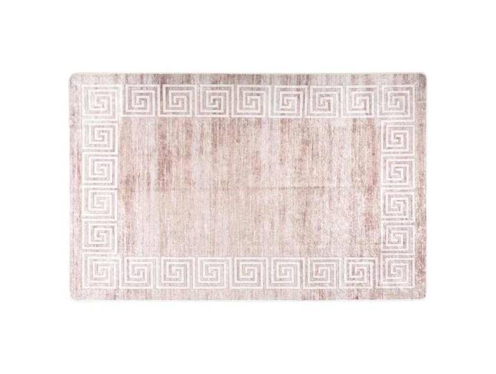 Maison Exclusive - Tapis lavable 160x230 cm beige