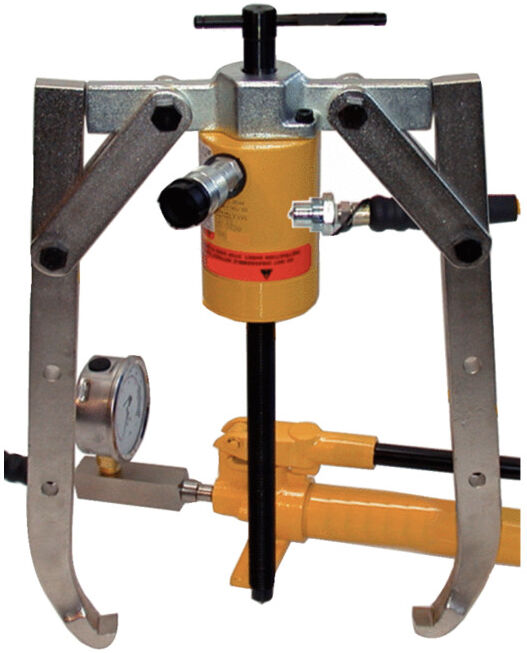 KS Tools Extracteurs universels à deux griffes, 30 t (640.0230)