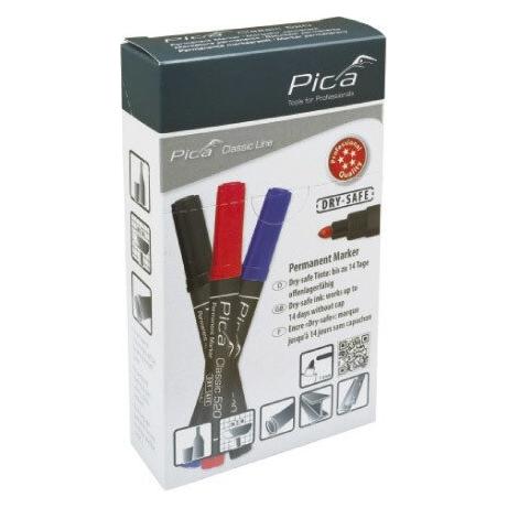 Pica Marker (10x) (520/36 M1201-2182)