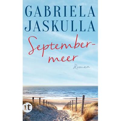 Septembermeer, Taschenbuch von Gabriela Jaskulla, Insel, 978-3-458-36279-1