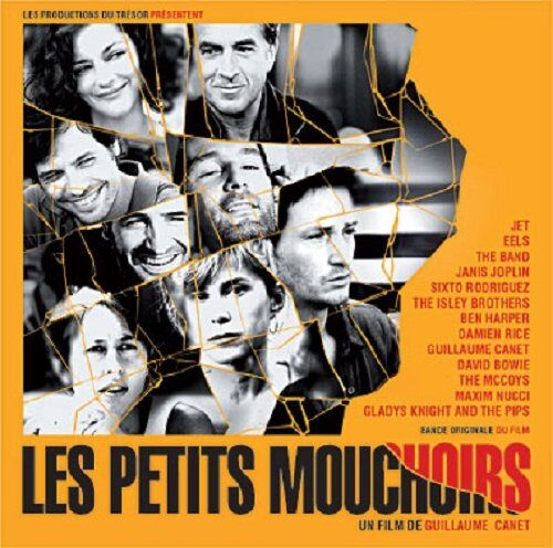 Various - Les Petits Mouchoirs - Preis vom 11.10.2026 03:10:56 h