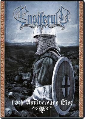 Ensiferum - Ensiferum - 10th Anniversary - Preis vom 08.10.2026 07:26:42 h
