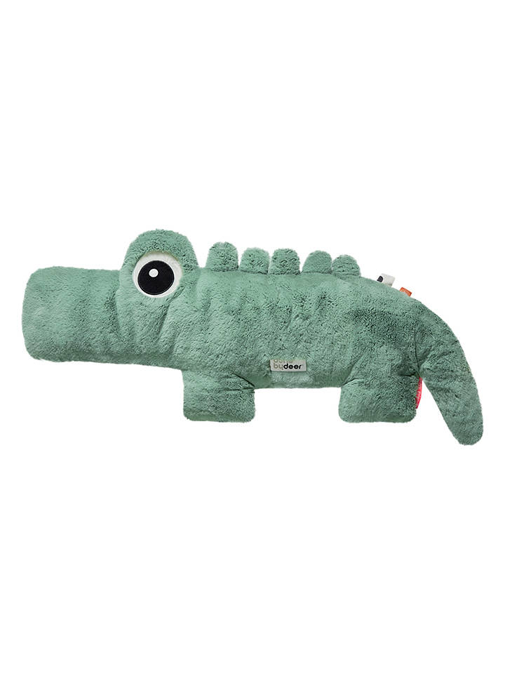 done by deer Kuscheltier "Croco" - ab 6 Monaten - onesize
