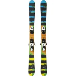 FIREFLY Kinder Free Ski NTC45/NTL75, Größe 135 in Blau Blau