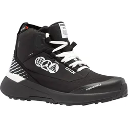 Sidi Nucleus The Arsenale wasserdichte Motorrad Schuhe
