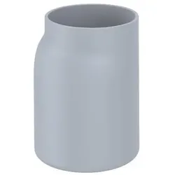 Zahnputzbecher Naime in Grau