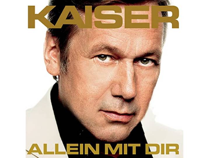 Allein Mit Dir