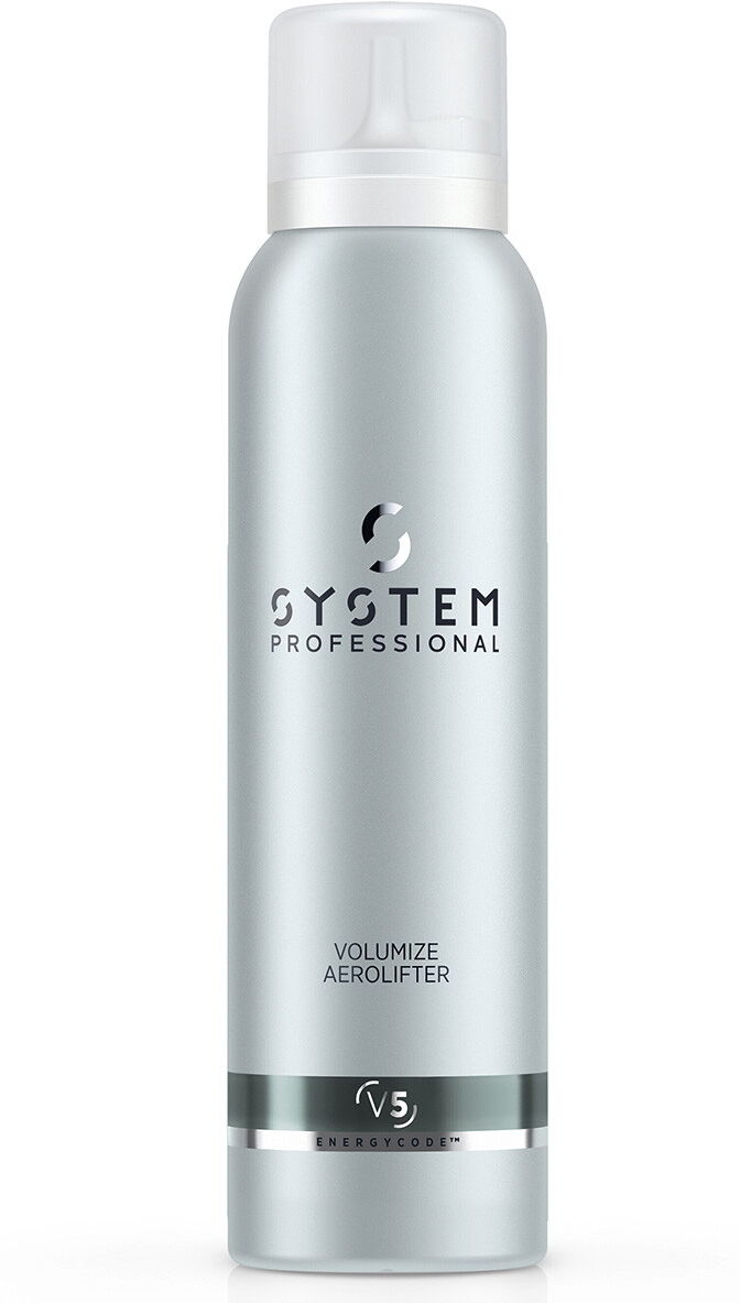 200ml System Professional LipidCode Volumize V5 Aerolifter