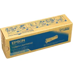 Epson, Toner, S050629 (C)
