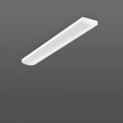 RZB LED-Anbauleuchte 672855.002.89