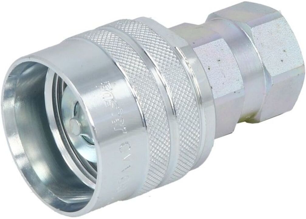 Raccord rapide hydraulique FASTER CVV08 2215 MV